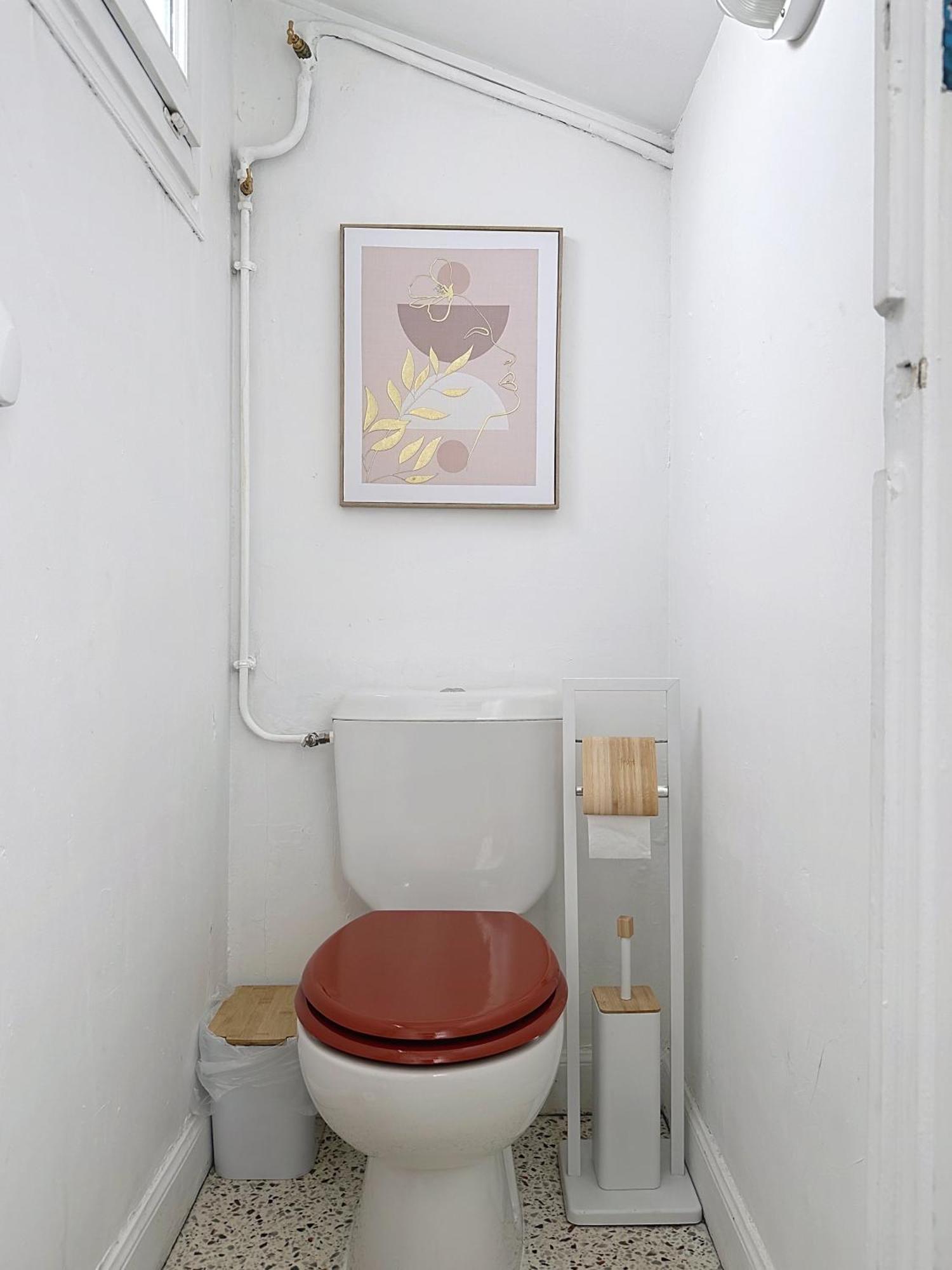Apartment Vesle- Hyper Centre - 2 *